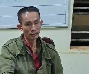 Bình Phước: Cãi nhau vì chiếc điện thoại, rút dao đâm bạn nhậu tử vong