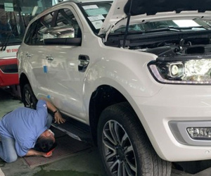 Giám đốc trung tâm đăng kiểm không biết chữ: Trách nhiệm thuộc Cục Đăng kiểm và Bộ GTVT?