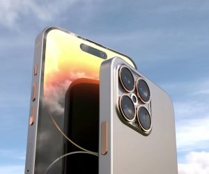 iPhone 15 chưa ra mắt, iPhone 16 Pro đã lộ thông số 'khủng'