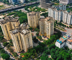 Băn khoăn nguồn vốn 1,1 triệu tỷ đồng xây nhà ở xã hội