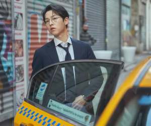 Kết thúc chưng hửng gây bức xúc, Cậu Út Nhà Tài Phiệt của Song Joong Ki liệu có quay tiếp phần 2?