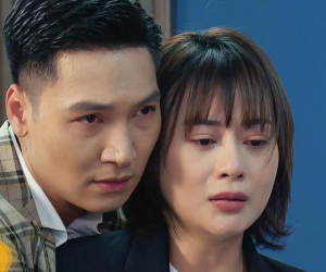 'Điều tối kỵ với người làm phim là không thấy hồn Việt'