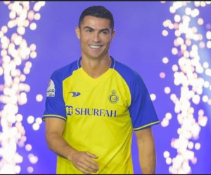 Kế hoạch ra mắt Al Nassr của Ronaldo bị phá hỏng