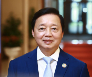 Tân Phó Thủ tướng Trần Hồng Hà: Với tôi tài nguyên, môi trường là trách nhiệm suốt đời