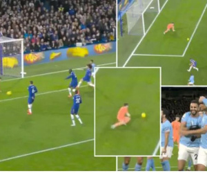 Kepa bị nghi bán độ, Aubameyang là 'gián điệp' trong trận Chelsea thua Man City