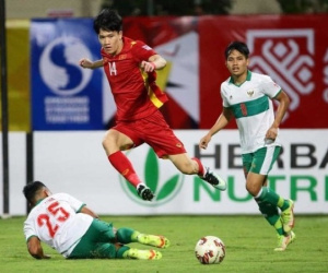 AFF Cup 2022: Cẩn trọng với luật bàn thắng sân khách