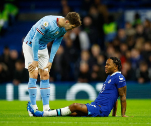 Chelsea gặp họa lớn sau trận thua Man City