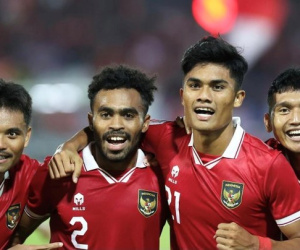 Tổng thống Indonesia ra lệnh cho đội nhà phải thắng ĐT Việt Nam
