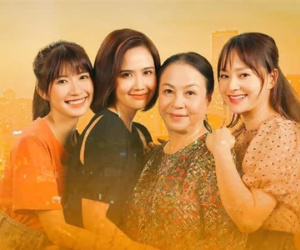 Cú ngã ngựa của màn ảnh Việt từ lớn đến nhỏ