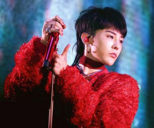Sau CL, rộ tin đồn G-Dragon sẽ đến Hà Nội vào tháng 3 tới khiến khán giả Việt hào hứng