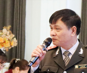 Thanh tra tỉnh Nghệ An lý giải việc xác minh tài sản 12/13 người đã bốc thăm