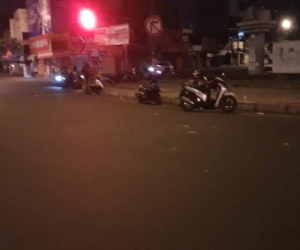 TPHCM: Một cảnh sát bị đâm tử vong sau va chạm giao thông trên đường đi làm về