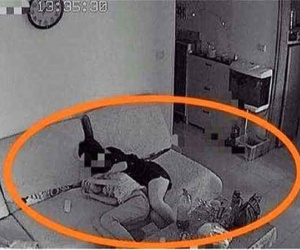 Con gái 11 tuổi rủ bạn nam về nhà học bài, người bố 'lạnh sống lưng' khi kiểm tra camera