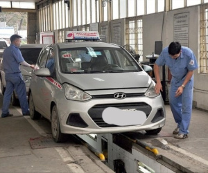 Lỗ hổng đăng kiểm xe cơ giới, Bộ trưởng Bộ Giao thông nói gì?