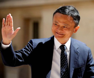 Tỷ phú Jack Ma chính thức từ bỏ quyền kiểm soát Ant Group