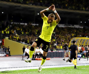 Thái Lan thua Malaysia, khó vào chung kết AFF Cup 2022
