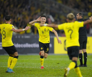 Lịch thi đấu AFF Cup 2022 hôm nay (7/1): Malaysia tiếp đón Thái Lan
