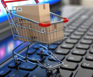 Người Việt 'chốt đơn' online đứng đầu khu vực