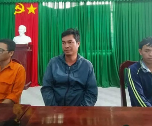 Nhân chứng đầu tiên tham gia cứu bé Hạo Nam nói gì?