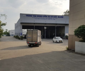 5 đăng kiểm viên biệt phái vào TP HCM đồng loạt xin nghỉ phép hiện ra sao?