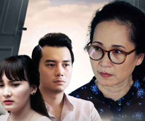 Phim Việt hóa: Đừng đổ tại tiền ít nên kịch bản không hay