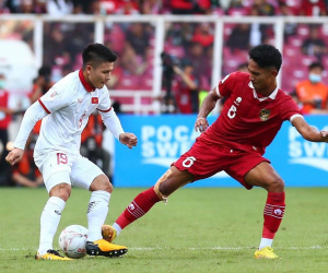 Quang Hải mờ nhạt: Bóng đá Việt Nam cần nhìn xa hơn AFF Cup