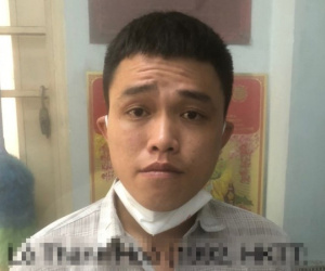 TPHCM: Truy xét ‘thần tốc’ thanh niên trộm xe máy cùng hàng hóa của shipper