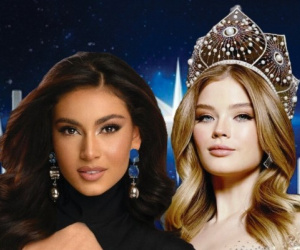 Miss Universe 2022: Hoa hậu Lào là người H'Mông, Haiti mồ côi cha mẹ