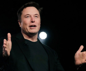 Elon Musk phá kỷ lục thế giới Guinness sau khi mất gần 200 tỷ USD