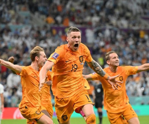 MU sắp mượn hung thần của Messi và ĐT Argentina: Weghorst