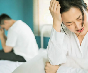 Trước khi tôi đi nước ngoài, bạn trai muốn cưới để 'giữ chân'
