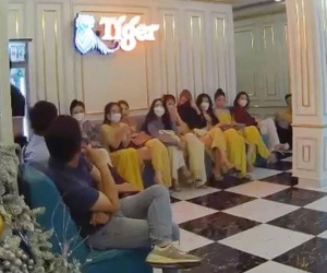 Sau thời gian theo dõi, Công an TP HCM tạm giữ Dương Thị Bích Như
