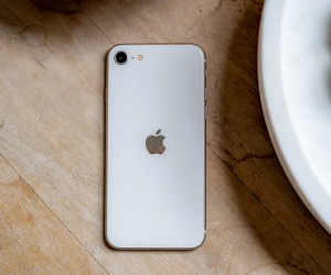 Apple đã hủy bỏ iPhone SE 4