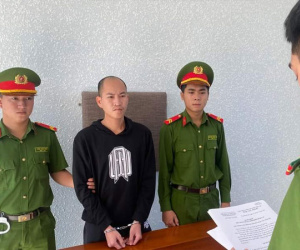 Khởi tố tài xế sử dụng rượu bia, gây tai nạn khiến 3 người chết