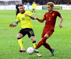 ĐT Việt Nam tính sẵn phương án đá chung kết AFF Cup 2022