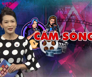 VTV bàn chuyện phong sát, cho loạt nghệ sĩ dính scandal lên sóng