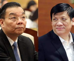 Năm 2023, sẽ tập trung thanh tra trách nhiệm người đứng đầu
