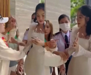 Bị chặn đường đòi nợ: Dương Cẩm Lynh thừa nhận nợ 6 tỷ đồng nhưng không trốn, đang làm việc để trả dần