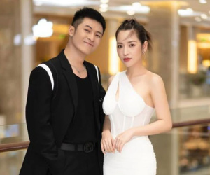 Bị đàn anh nói 'bóng gió' về chuyện tình yêu với Puka, Gin Tuấn Kiệt nói 1 câu ngầm 'đánh dấu chủ quyền'