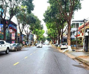 Một giám đốc công ty tư nhân trình báo bị chặn xe, cướp 4,9 tỷ đồng