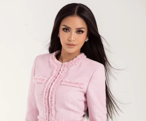 Ngọc Châu được dự đoán đăng quang Miss Universe 2022