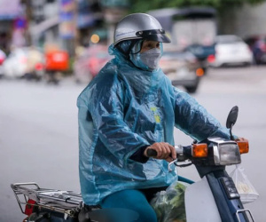 Miền Bắc đón không khí lạnh mạnh, rét đậm dài ngày