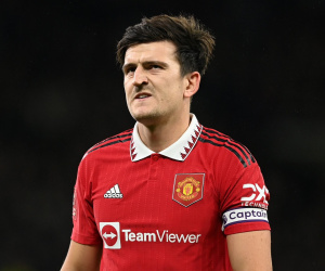 Maguire âm thầm đàm phán gia nhập Aston Villa?