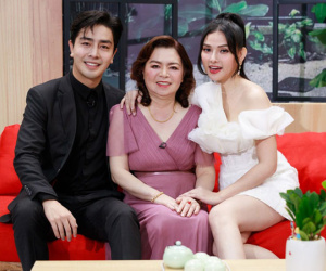 Mẹ chồng nàng dâu: Nàng dâu được mẹ chồng treo thưởng 'sổ đỏ bạc tỷ' nếu sinh con