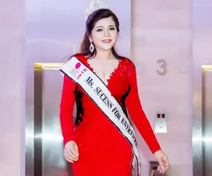 Hoa hậu doanh nhân thành đạt bị ngân hàng siết nợ hơn 140 tỷ đồng