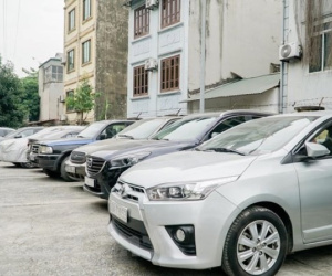 Những kinh nghiệm đáng lưu ý khi thuê xe tự lái trong dịp Tết