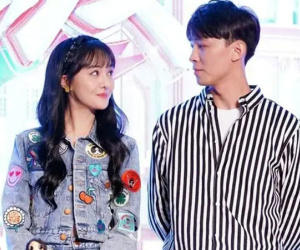 Dí đầu thuốc lá vào người hai con, Trịnh Sảng trở thành bà mẹ đáng sợ nhất showbiz