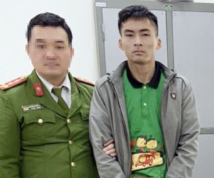 Đạo chích chuyên nhắm đến đồ thờ cúng của đình, đền để trộm