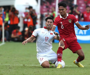 Lịch thi đấu AFF Cup 2022 hôm nay (9/1): ĐT Việt Nam tái đấu Indonesia