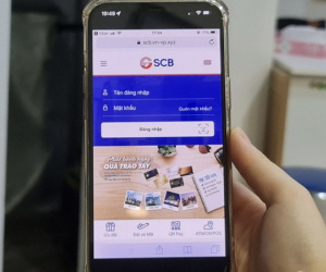 Số website lừa đánh cắp thông tin người dùng Việt đang gia tăng mạnh